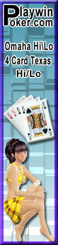 Play Online Poker